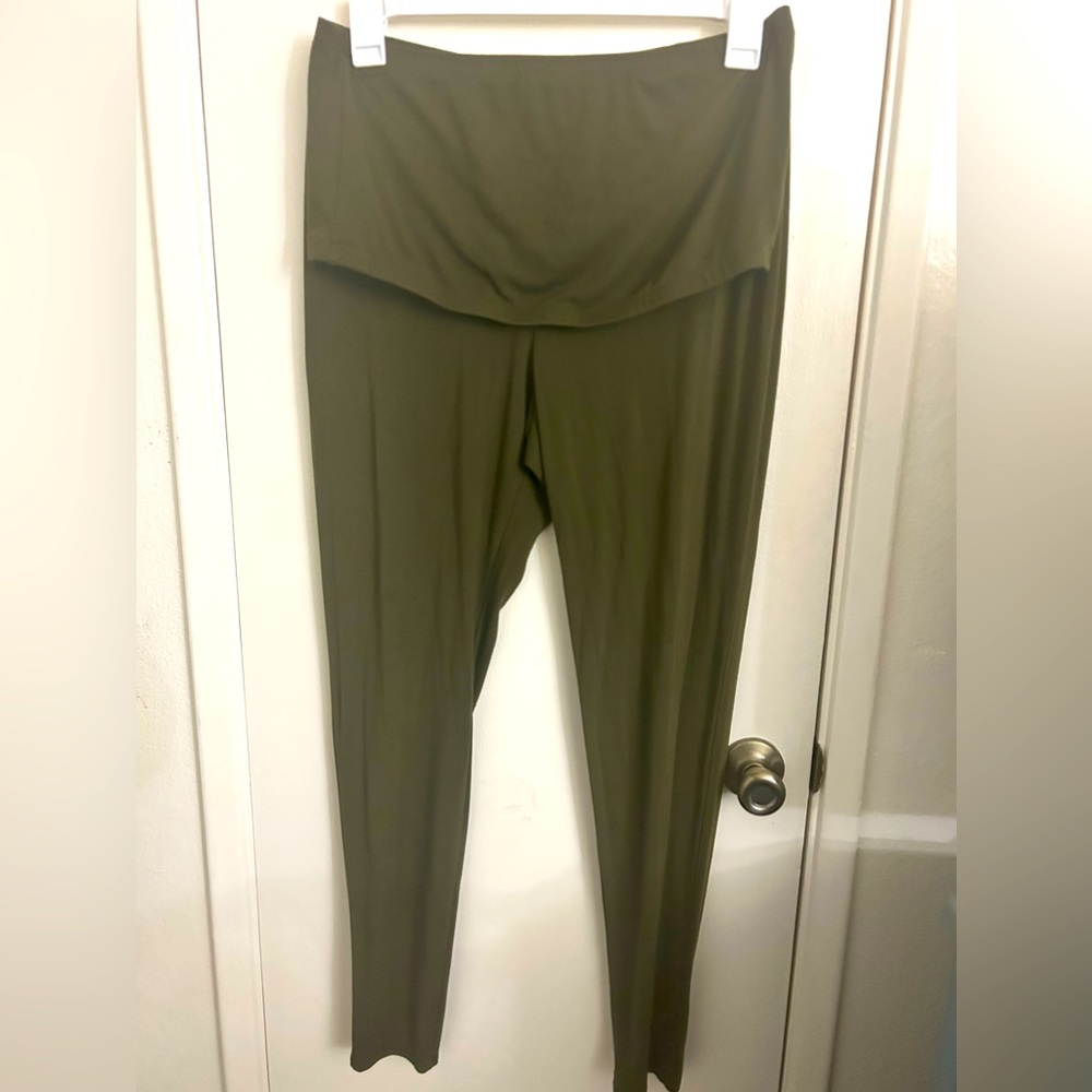 FASHION NOVA, Olive Matching Set